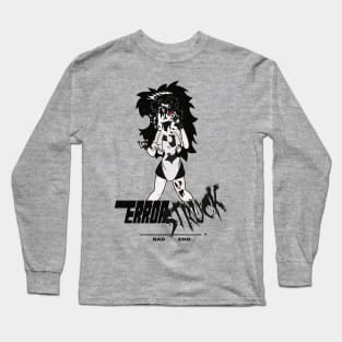 Error Struck Long Sleeve T-Shirt